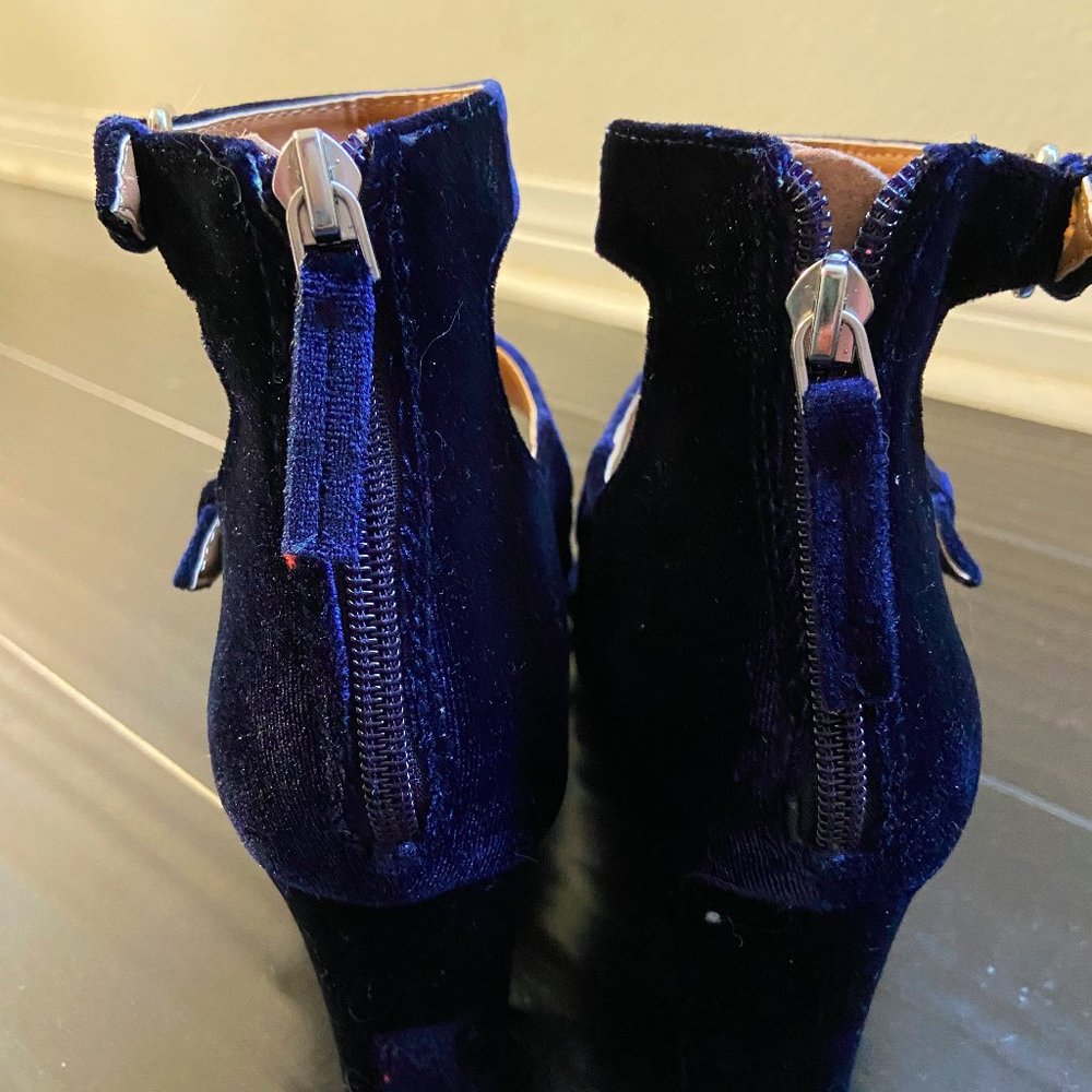 Indigo Rd. Heels - Picture 3 of 4